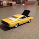 Illustration for article titled JL 69 Ford Torino Talladega Review